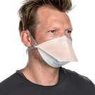 Kimberly Clark 46727 N95 Particulate Filter Respirator Mask (box Of 35). Fixed Price $19.90.