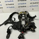 Msa Custom 4500 Ultralite Mmr Scba Respirator Harness W/ Dragonfly Alarm Y-042S. Fixed Price $649.99.