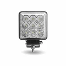 TLED-U120 Trux 4.25 Radiant Series Square Work Lamp Spot & Flood Combo. Fixed Price $83.99.