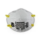 3M 8210 N95 Respirator (box Of 20) - Ch. Fixed Price $11.20.
