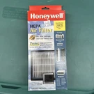 Honeywell Hepa Air Filter Model 16216 Replacement With Carbon Protect. Fixed Price $11.00.