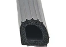 Ap Products 018-206 Ribbed Foam Seal With Hats. Fixed Price $96.96.
