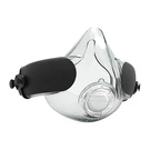 Cleanspace PAF-0063 Half Mask For Ex Respirator System Large New Sealed. Fixed Price $60.00.