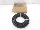 Msa 50'L Neoprene Air Supply Hose W/ Stainless Steel Coupling 481080. Fixed Price $147.99.