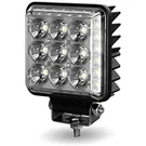 Trux Accessories TLED-U120 Next Generation Universal White Square Work Light. Fixed Price $85.79.
