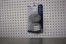 Msa Safety Works Respirator Replacement Two Cartridges 817667 Unopened Osha. Fixed Price $16.99.