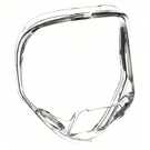 Allegro Industries 9901-09L Replacement Respirator Lens. Fixed Price $74.95.