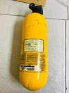 Msa Scba Breathing Air Cylinder Tank 3000PSI UN1002 5-447-1 W/ Valve Paintball. Fixed Price $30.24.