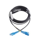 Fiber Optic Wire Single Mode Sc Upc To Patch Cable 3M 10M 20M. Fixed Price $9.59.