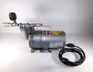 Stewart Warner Fresh Air Respirator Pump 337803, One-man System & Mask. Fixed Price $899.00.