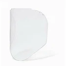 Uvex S8555 Clear Anti-fog Replacement Visor For The Bionic Face Shield S8550. Fixed Price $35.99.