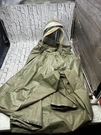 3M Butyl Rubber Safety Hood BE-10BR, (formerly 522-02-23R01). Fixed Price $202.97.