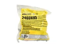 Moldex 2400N95 Particulate Masks Medium Large 10 Pack Niosh Valve. Fixed Price $58.79.