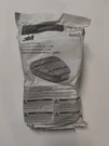 3M 6002 Acid + Organic Gas Respirator Cartridges Genuine, Unopened, Unexpired. Fixed Price $15.00.