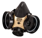 808076 Comfo Classic Series Half-mask Respirator Size: Large, Harness Style:. Fixed Price $123.99.