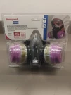 Honeywell North MC/P100 Multi-purpose Respirator Medium RAP-74031. Fixed Price $40.00.