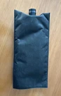 3M Xtract Clean Sanding Filter Bag, Large, Black - Single #65967. Fixed Price $10.00.