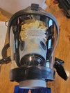 Honeywell 20/20 Facepiece Headnet Kit Full Respirator Mask 252016. Fixed Price $175.00.