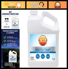 Aerospace Protectant Spray 1 Gallon - Uv Protection, Dust & Dirt Repellent, Matt. Fixed Price $98.99.