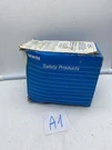 2 New North Safety Products N7500-83 Respirator Permissible Chemical Cartridge. Fixed Price $16.19.