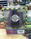 Elipse Gvs P100 Ultra Compact Respirator Size M/l Filters 99.97% Dust Fumes Mist. Fixed Price $24.95.