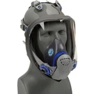 3M Full Facepiece Reusable Respirator Large FF-403. Fixed Price $383.21.