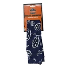 Ergodyne Chill-its Evaporative Cooling Bandana Triangle Hat Polymers Tie Closure. Fixed Price $6.99.