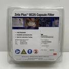 (4-PACK) 3M BC0025L90ZB08A Zeta Plus BC25 Disposable Capsule Filter. Fixed Price $59.99.