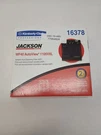 Jackson Welding WF40 Auto View 1105VXL Darkening Helmet Filter 16378. Fixed Price $124.95.
