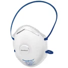 Jackson Safety 64240 Particulate Respirator, R10 N95, Exhale Valve, Cone-shape,. Fixed Price $19.55.
