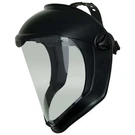 Uvex S8510 Bionic Face Shield W/ Headgear Hard Coat Anti-fog Clear. Fixed Price $50.01.
