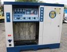 Bauer Unicus Iii Breathing Air Compressor Fire / Scuba Scba. Fixed Price $12500.00.