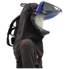 Mechanix Wear SWH-40H3P-GPGY-FAN Arc Flash Lift Front Hood 797ZE5. Fixed Price $984.94.