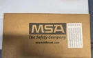 Msa 10052781 Apr Ultra Elite Face Piece, Medium With Rubber Head Harness. Fixed Price $115.00.