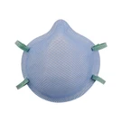 Moldex 1517 Disposable RESPIRATOR,S,N95,MOLDED,PK20 3WXZ4. Fixed Price $59.73.