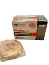 Sas Safety Corp 300-1070 Breathemate R95 Filters Box Of 12 Pairs Closeout. Fixed Price $16.00.