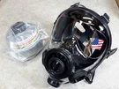 Sge 400/3 40MM Nato Nbc Gas Mask W/ Mestel Filter ** Nib Size Small (s/m). Fixed Price $242.99.