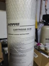 Set Of Everpure Water Filter Cartridges EV910502 CC1E & Carbon CC3E. Fixed Price $299.00.