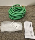 Bullard 46916 25FT V10 Series Starter Hose V-10-25-ST Female Quick Disconnect. Fixed Price $138.42.