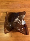 Vintage Neoterik 2131 Face Mask Gas Respirator Sealed. Fixed Price $65.00.