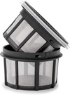 Espro 32 Ounces Replacement Coffee Micro-filter For P3/P5/P7 French Press. Fixed Price $31.19.