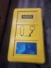 Msa 5-978-1 Breathing Apparatus 45-SCF 2216 Psig New. Fixed Price $1500.00.