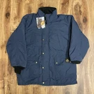 Refrigiwear Men's Chillbreaker Lightweight Insulated Parka Jacket Workwear Xl. Fixed Price $109.99.