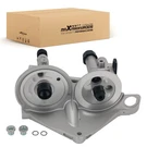 Direct Replacement Fuel Filter Housing For Volvo D11 D12 D13 D16 Engine. Fixed Price $55.19.