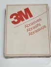 3M Abrasives Sandpaper 140N Garnet 9X11 50 Sheets 10034. Fixed Price $30.00.