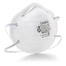 7000052787 3M 8200, Disposable Respirator, Standard, N95, White, Cup. Fixed Price $31.31.