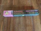 Mom Baby Care Nanofiber Air Conditioner Filter 8211 Advanced Authentiq Sealed I2. Fixed Price $22.22.