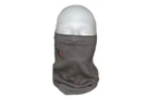 Proactive Fr Flame Resistant Face Muffler Gaiter Mask- Fire Retardant Grey Gray. Fixed Price $21.99.