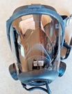Survivair Opti-fit Cbrn Gas Mask/respirator New Size Small Part Number 7590. Fixed Price $459.00.
