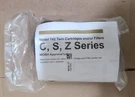 3M Scott P100 Twin Filter Cartridges For C, S, Z Series 2PACK Niosh 7422-SD1. Fixed Price $14.00.